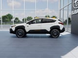 2027 Subaru Crosstrek - Preview 3