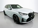 2026 BMW X3 - Preview 3