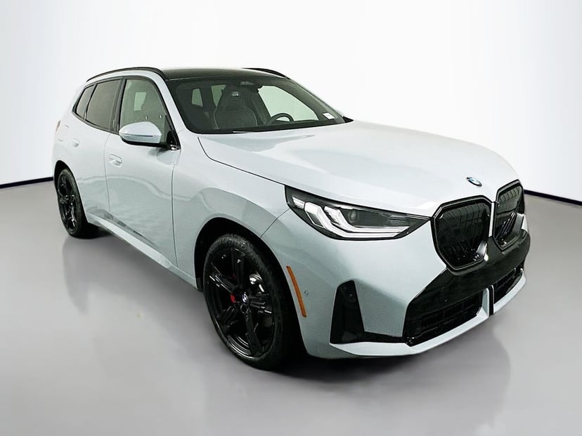 2026 BMW X3 - Image 1