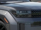 2027 Hyundai Santa Fe - Preview 9
