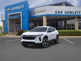 2026 Chevrolet Trax - Preview 8