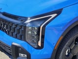 2026 Kia Sportage - Preview 7