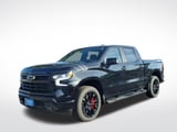 2026 Chevrolet Silverado 1500 - Preview 6