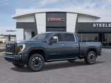2026 GMC Sierra 2500 HD - Preview 2