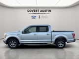 2016 Ford F-150 - Preview 2
