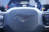 2025 Ford Mustang - Preview 15