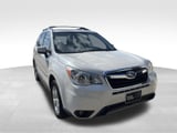 2016 Subaru Forester - Preview 3