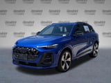 2026 Audi SQ5 - Preview 4