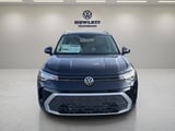 2026 Volkswagen Taos - Preview 6