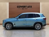 2026 BMW X5 - Preview 3
