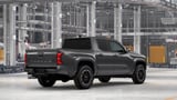 2026 Toyota Tacoma - Preview 10