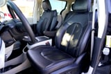 2024 Chrysler Pacifica - Preview 10