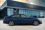 2023 INFINITI Q50 - Preview 4