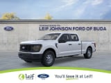 2026 Ford F-150 - Preview 2