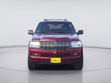 2014 Lincoln Navigator - Preview 3