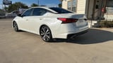 2020 Nissan Altima - Preview 3