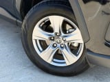 2025 Toyota RAV4 - Preview 2