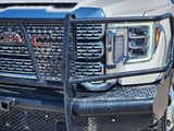 2022 GMC Sierra - Preview 8