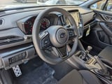 2026 Subaru WRX - Preview 7