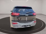 2017 Jeep Cherokee - Preview 7