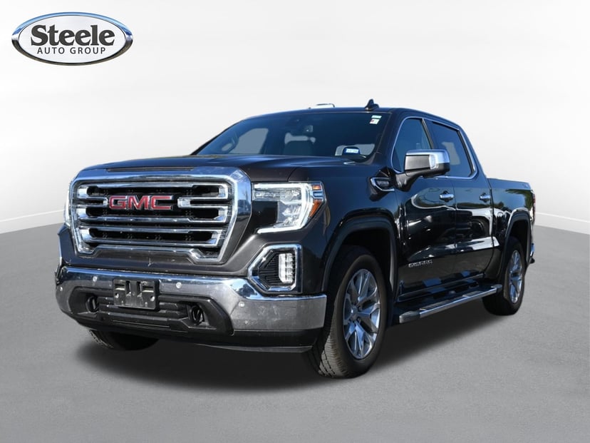 2022 GMC Sierra 1500 - Image 1