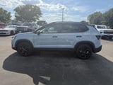 2027 Volkswagen Taos - Preview 2