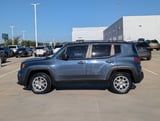 2022 Jeep Renegade - Preview 3