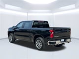 2026 Chevrolet Silverado 1500 - Preview 3