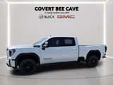 2026 GMC Sierra - Preview 4