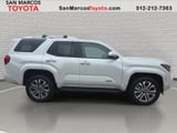 2026 Toyota 4Runner - Preview 4