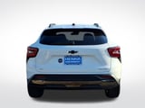 2026 Chevrolet Trax - Preview 3