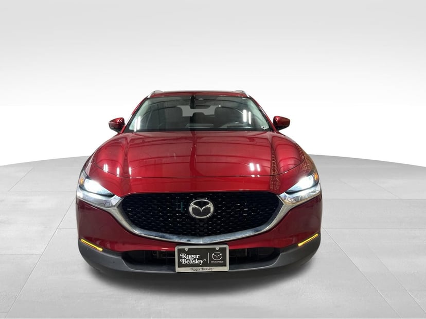 2021 Mazda CX-30 - Image 3