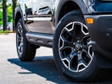 2026 Ford Bronco Sport - Preview 2