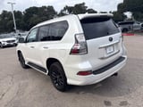 2023 Lexus GX 460 - Preview 3