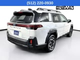 2026 Subaru Outback - Preview 7