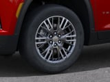 2027 Chevrolet Traverse - Preview 9