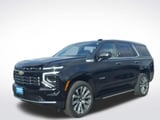 2026 Chevrolet Tahoe - Preview 7