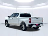 2026 Chevrolet Silverado 1500 - Preview 3