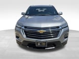 2023 Chevrolet Traverse - Preview 2