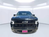 2026 Chevrolet Silverado 1500 - Preview 8