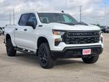 2026 Chevrolet Silverado 1500 - Preview 2