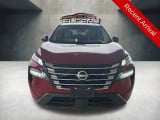 2025 Nissan Rogue - Preview 3