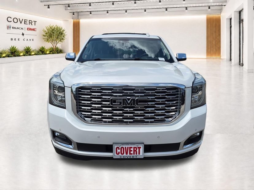 2019 GMC Yukon XL - Image 3
