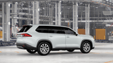 2026 Toyota Grand Highlander - Preview 11