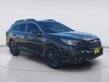 2021 Subaru Outback - Preview 7