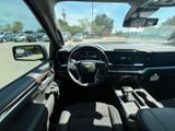2026 Chevrolet Silverado 1500 - Preview 14