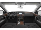 2020 Nissan Armada - Preview 11