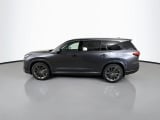 2026 Lexus TX - Preview 8