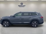 2026 Volkswagen Atlas - Preview 2