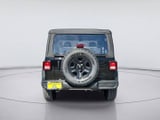 2026 Jeep Wrangler - Preview 4